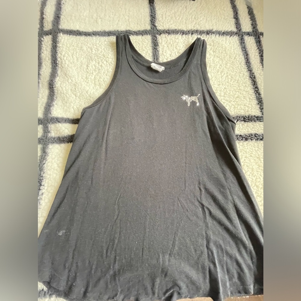 PINK! Athletic Shirt